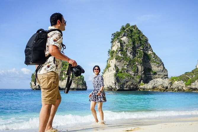 Private Full - Day Nusa Penida Island Tour - Who should book this experience?