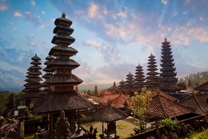 Private Full-Day Temple Tour: Bali Archaeology Tours - Five useful things to know before booking