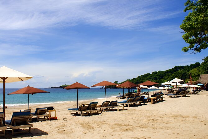 Private Full-Day Tour: Amazing The Gate of Heaven Bali Tour - Tenganan Ancient Village and Bali Aga culture