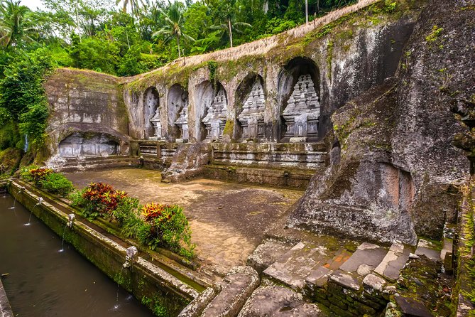 Private Full-Day Tour: Balinese Temples and Rice Terraces - Why this private Bali day tour works so well