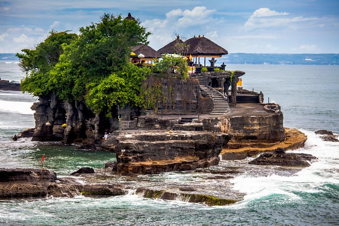 Private Full Day Tour: Best UNESCO Sites in Bali - Taman Ayun: a calm royal beginning