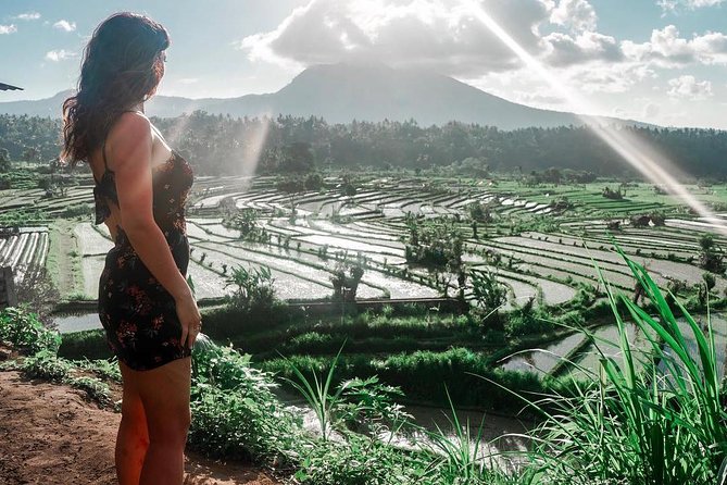 Private Full Day Tour: Best UNESCO Sites in Bali - Jatiluwih gives the day its breathing room