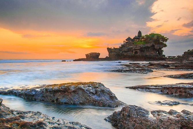 Private Full Day Tour: Best UNESCO Sites in Bali - Is $61.54 per person good value?