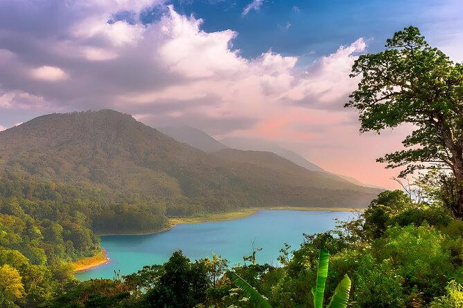 Private Full-Day Tour: Discover The Best of Bali Destination - Tamblingan and Buyan: Bali’s cool mountain beginning