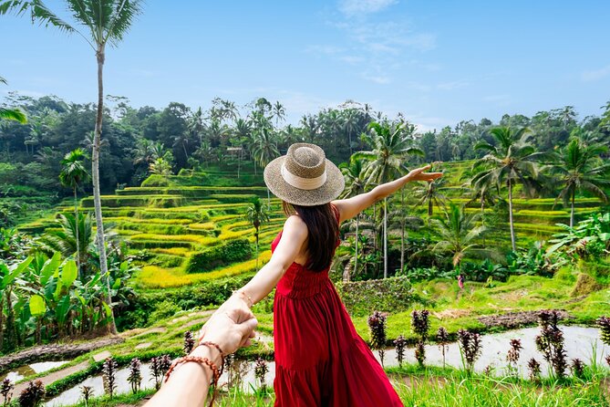 Private Full Day Tour In Ubud Bali - Key things to know before booking