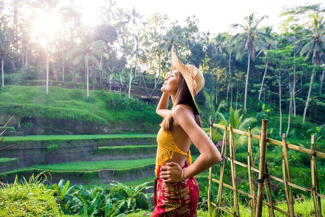 Private Full Day Tour In Ubud Bali - Why a private Ubud day makes sense from Seminyak