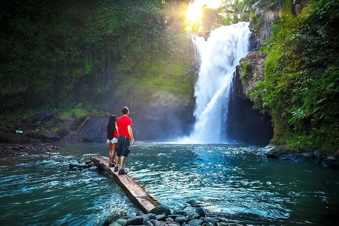 Private Full Day Tour In Ubud Bali - Celuk Village, a short stop for silver and gold craft