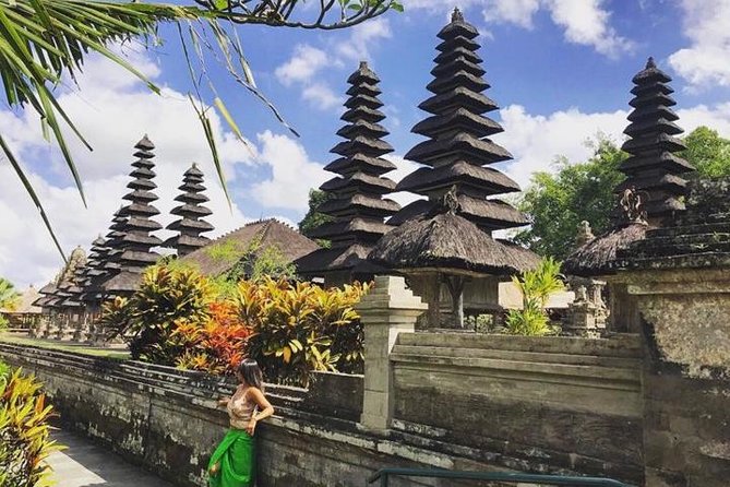 Private Full-Day Tour Jatiluwih Rice Terrace and Tanah Lot Temple - Is $41 a fair price?