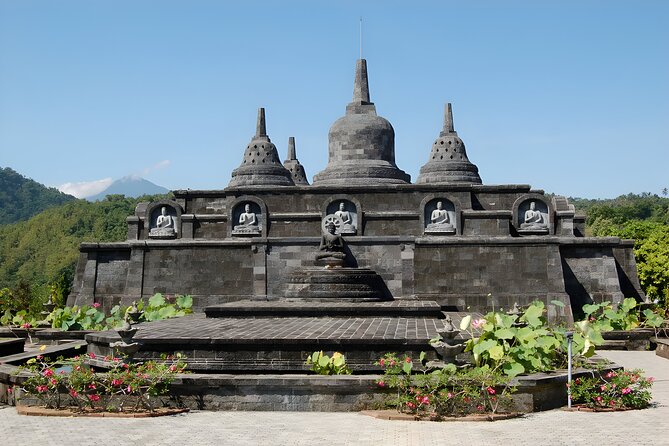 Private Full-Day Tour : North Bali Trip to Discover The Culture of Bali Island - What $70 per person actually covers