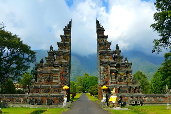 Private Full-Day Tour : North Bali Trip to Discover The Culture of Bali Island - Brahma Vihara Arama, a calm Buddhist pause