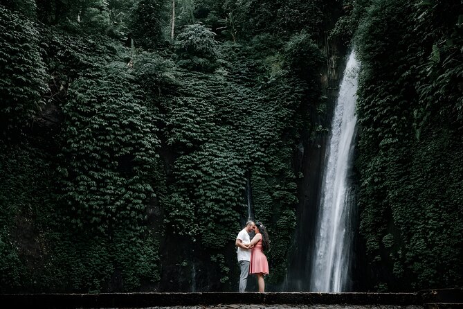 Private Full-Day Tour : North Bali Trip to Discover The Culture of Bali Island - Banjar Hot Spring, a practical end to the day
