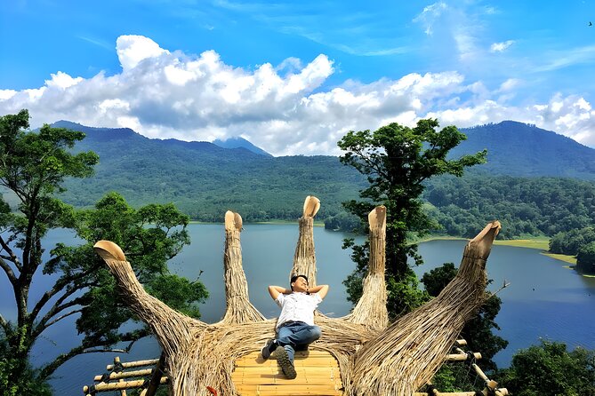 Private Full-Day Tour : North Bali Trip to Discover The Culture of Bali Island - Who will enjoy this North Bali day?