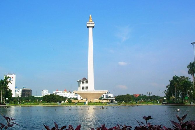 Private Full Day Tour of Jakarta with Hotel Pickup - Key points to know before booking