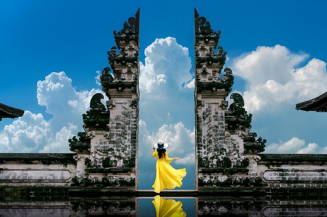 Private Full-Day Tour: The Gate of Heaven and East Bali Trip - Why East Bali requires a full day