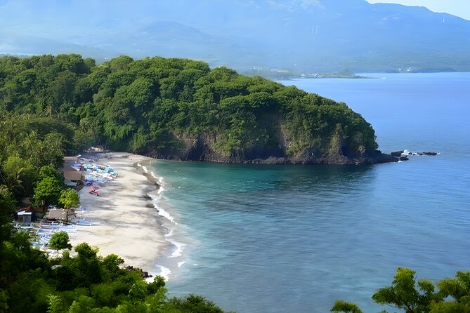Private Full-Day Tour: The Gate of Heaven and East Bali Trip - What the private vehicle and guide add