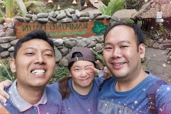 Private Guide Bandung Tour Car Charter - Who should book this Bandung day?