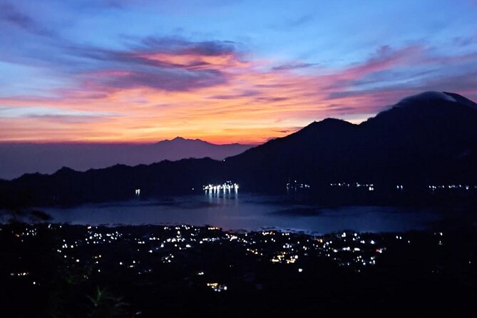 Private Guided Hike in Mount Batur Sunrise - Climbing the slopes of Mount Batur