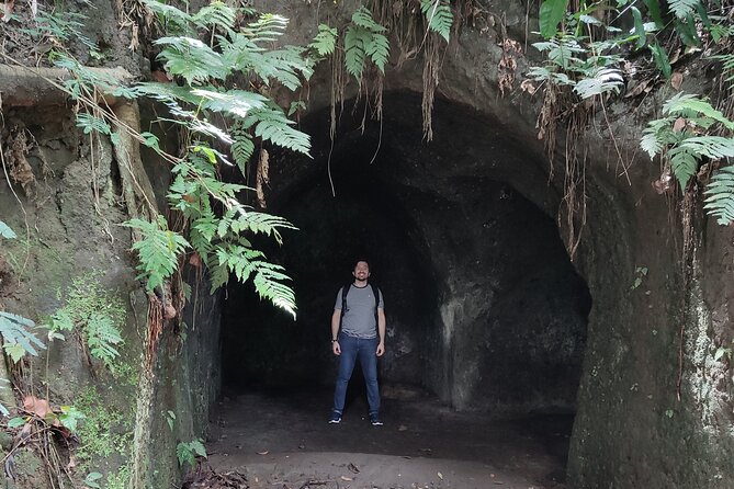 Private Guided to The White Crater & Surrounding Areas Tour - Rengganis Crater Adds Action