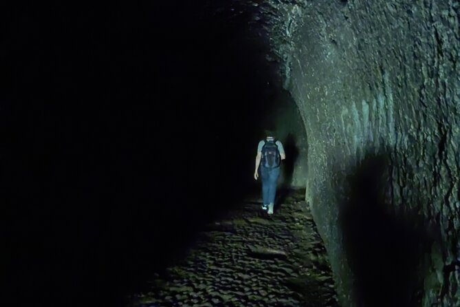 Private Guided to The White Crater & Surrounding Areas Tour - What the $45 Price Really Buys