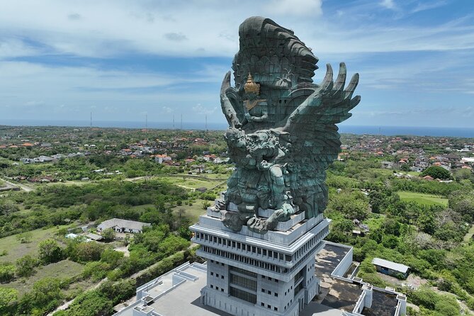 Private Half Day Nusa Dua Village All-Inclusive Tour - Key Points to Know Before Booking