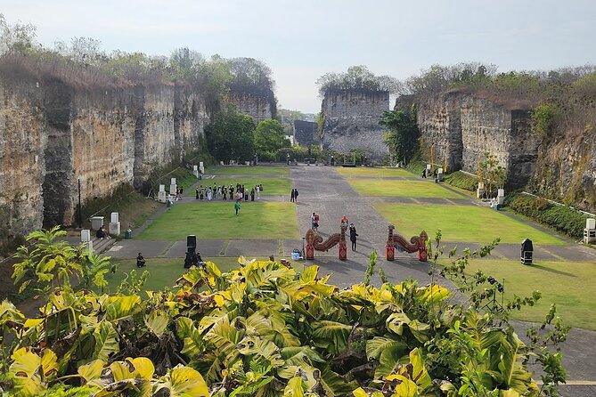 Private Half Day Nusa Dua Village All-Inclusive Tour - Is Five Hours Enough for Nusa Dua?