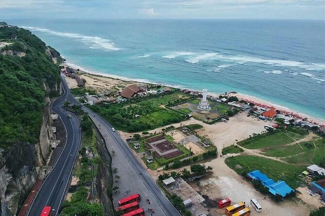Private Half Day Nusa Dua Village All-Inclusive Tour - Value at $60 Per Person