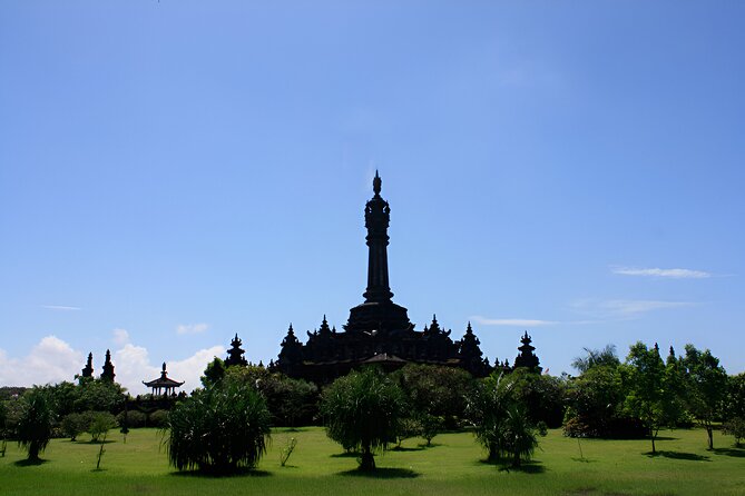 Private Half-Day Tour: Denpasar City Trip - Key points at a glance