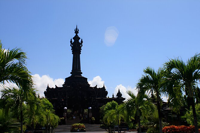 Private Half-Day Tour: Denpasar City Trip - Is $55 per person a fair price?