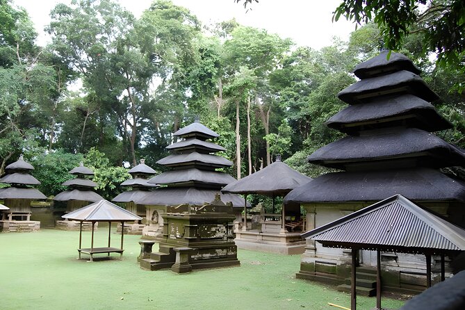 Private Half-Day Tour: Tanah Lot Sunset Trip Packages - Why this private west Bali route works
