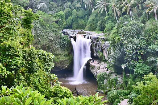 Private Half-Day Tour: The Best Ubud Half Day Trip Packages - Ubud Palace and the royal center