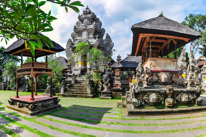 Private Half-Day Tour: Ubud Tour Packages - The guides can shape the whole day