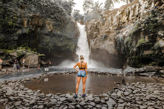 Private Half-Day Tour : Ubud Waterfall Tour Packages - Is $55 per person good value?