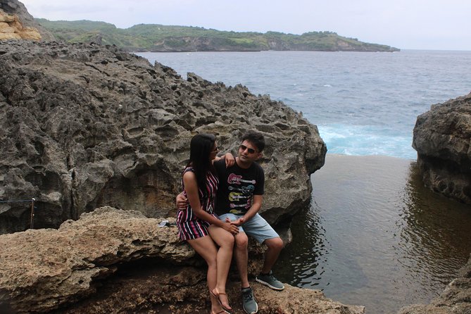 Private Instagramable West Nusa Penida Tour - Why this private trip can make sense from Bali