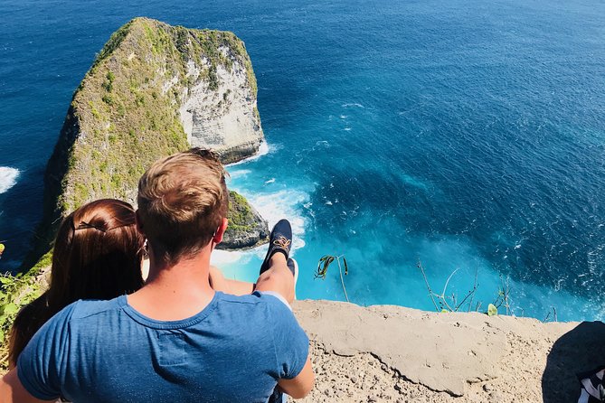 Private Instagramable West Nusa Penida Tour - Lunch, inclusions, and the price question