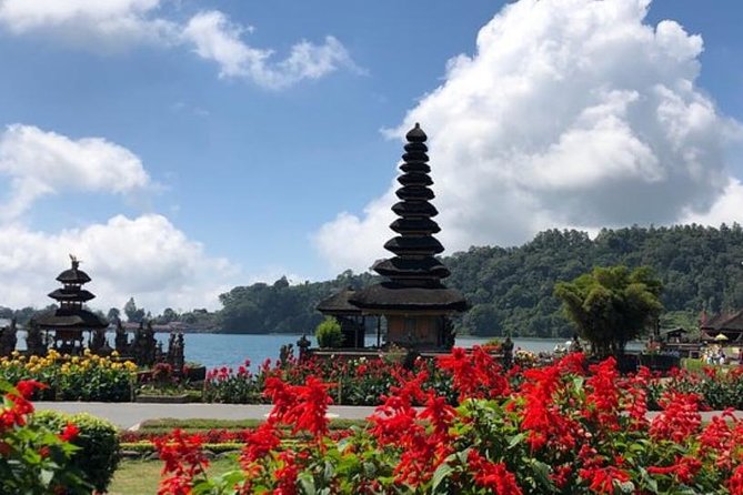 Private Jatiluwih Rice Terraces Heritage Site and Culture Tour - Buyan Lake and the Twin-Lake View