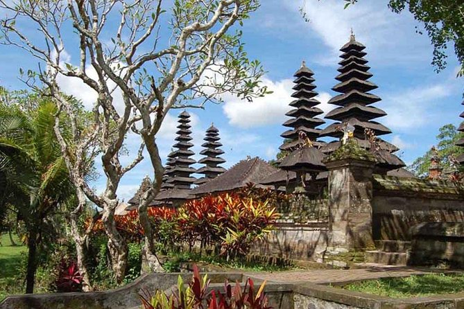 Private Jatiluwih Rice Terraces Heritage Site and Culture Tour - Banyumala Twin Waterfalls and the Natural Trail