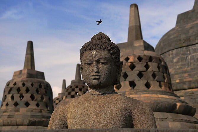 Private Merapi Volcano 4WD Jeep Tour from Yogyakarta - Timing, comfort, and what the four hours really mean