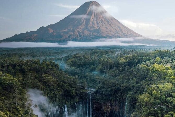 Private Merapi Volcano 4WD Jeep Tour from Yogyakarta - Who will enjoy this Merapi tour most?
