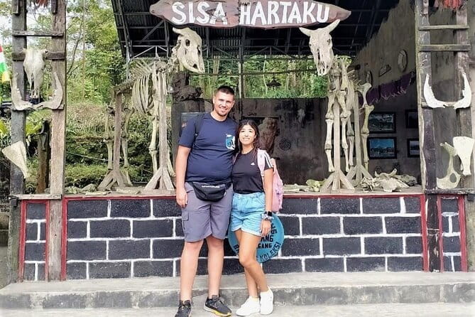 Private Merapi Volcano 4WD Jeep Tour from Yogyakarta - Museum Mini Sisa Hartaku and the evidence of 2010