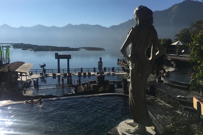 Private Mount batur Hiking and Natural Hot Springs - Why the Mount Batur combination works