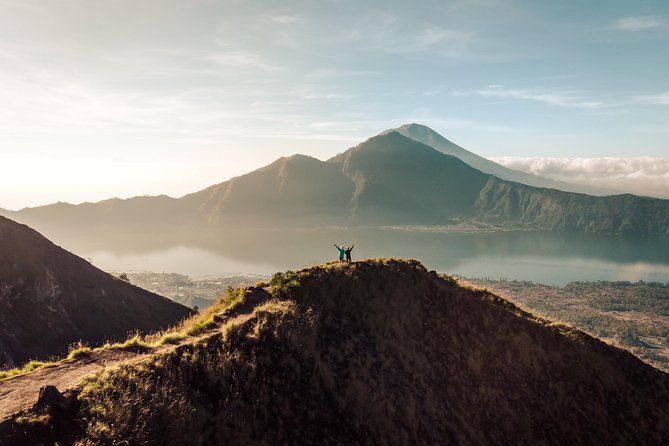 Private Mount batur Hiking and Natural Hot Springs - What is included for $77