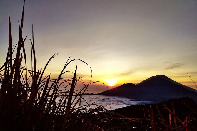 Private Mount Batur Sunrise Trekking - What can make the trip difficult