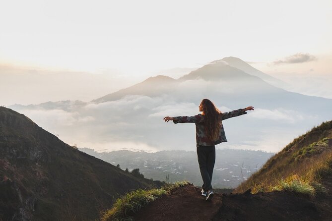 Private Mount Batur Sunrise Trekking Tour - What the $39 price really covers
