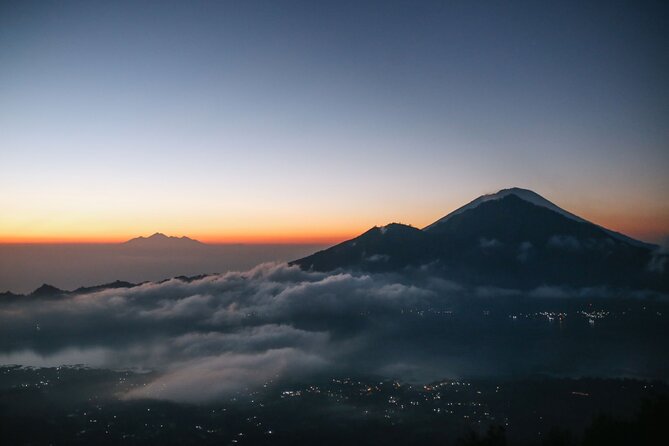 Private Mount Batur Sunrise Trekking Tour - Who will enjoy this trek most