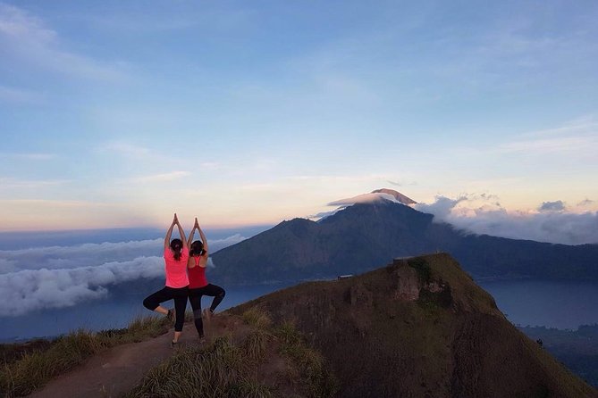 Private Mount Batur Sunset Trekking - All inclusive tour - Why choose a sunset climb of Mount Batur?