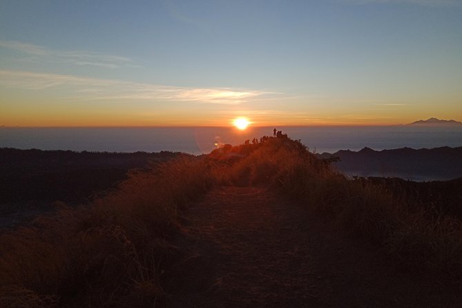 Private Mount Batur Sunset Trekking - All inclusive tour - What the $25.50 price really includes