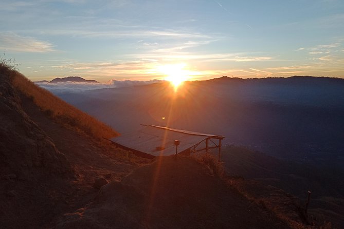 Private Mount Batur Sunset Trekking - All inclusive tour - Safety, comfort, and guide quality