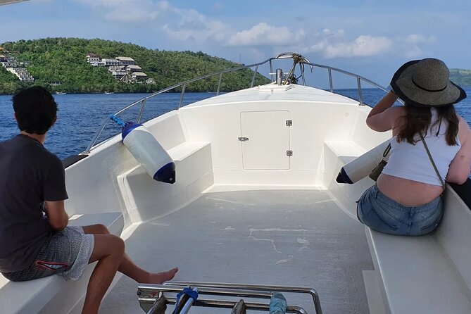 Private Nusa Penida Snorkeling Tour - What makes this Nusa Penida day trip worth considering