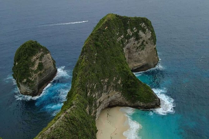 Private Nusa Penida Snorkeling Tour - The 6:00 a.m. pickup from Seminyak