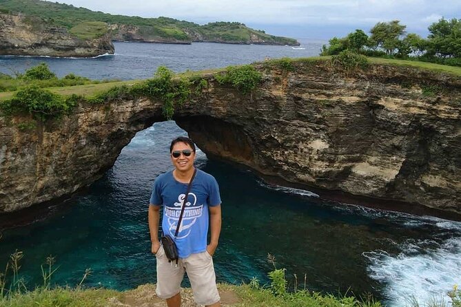 Private Nusa Penida Snorkeling Tour - Lunch at Amarta or Green Kubu